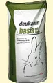 Produktbild: Deukanin Basis Kaninchenfutter m. Cocc 25 kg Hasenfutter Nagerfutter Aufzucht