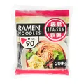 Produktbild: Ita-San Instant Ramen Nudel 200g Vorgekochte Ramennudeln Japan Art