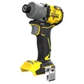 Produktbild: STANLEY FATMAX 18V V20 Akku-Schlagschrauber (max; drehmoment 203 Nm, bürstenloser Motor mit Vollmetall-Planetengetriebe, LED-Licht, inklusiv Gürtelclip, Lieferung ohne Akku und Ladegerät) SFMCF830B-XJ