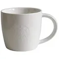 Produktbild: Starbucks Tasse Tall 12oz Serie Weiß Collectors - Weiß
