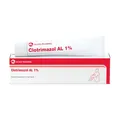 Produktbild: CLOTRIMAZOL AL 1% Creme 50 g