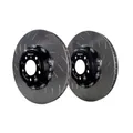 Produktbild: Bremsscheibe EBC BRAKES SG2F006, 2 Stück