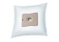 Produktbild: rs-products Staubsaugerbeutel, passend für AmazonBasics Bodenstaubsauger mit Beutel, 1,5L, Model No. VCB35B15C-1J7W-70, B07C3N686Y, 10 St., 5 Stk., 10 Stk., 20 Stk., 30 Stk., 50 Stk. und 100 Stk.