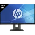 Produktbild: HP Z23n - 1920 x 1080 - FHD | 23,0 Zoll - 5 ms - Schwarz