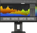 Produktbild: HP Z23n 23-Zoll Monitor IPS FHD 1920x1080 DP HDMI VGA USB (Druckstellen stark)