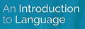 Produktbild: An Introduction to Language (w/ MLA9E U..., Hyams, Nina