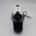 Produktbild: Nespresso Inissia Schwarz Blanche - Unvollständig -