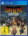 Produktbild: Super Epic (PS4) Neu & OVP