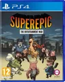 Produktbild: SuperEpic - PS4 PlayStation 4 - NEU OVP - *Blitzversand*