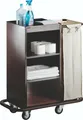 Produktbild: SARO Zimmerservicewagen Modell AF 260 Gastro Hotel Wagen * Art.-Nr. 399-1018