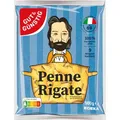 Produktbild: GutundGünstig Nudeln Penne Rigate, Hartweizen, 500 g