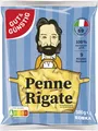 Produktbild: GUT&GÜNSTIG Penne Rigate 500,0 g