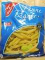 Produktbild: 1 Beutel Edeka GUT&GÜNSTIG Penne Rigate  500gr.