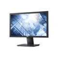 Produktbild: Dell E2020H 19.5 Zoll HD+ (1600x900) Monitor, 60Hz, TN, 5ms, DisplayPort, VGA, 3 Jahre Garantie, Schwarz