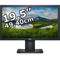 Produktbild: Dell Monitor E2020H, 19,5 Zoll, WSXGA 1600 x 900 Pixel, 5 ms, 60 Hz