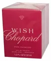 Produktbild: Wish Chopard Pink Diamond Eau de Toilette 30 ml EdT Spray