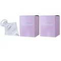Produktbild: Chopard Pink Wish Wish Pink Diamond 2 x 30 ml Eau de Toilette EDT Set Damenduft