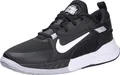 Produktbild: Nike Jungen Halbschuh CROSSCOURT schwarz Größe EUR 39