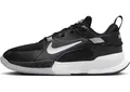 Produktbild: Nike Crosscourt jüngere und ältere Kinder Schuh, Black/White-Wolf Grey, 39 EU