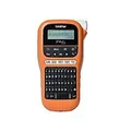 Produktbild: Brother Etikettendrucker PT-E110 QWERTY