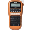 Produktbild: Brother PT-E110 Beschriftungsgerät PTE110G1
