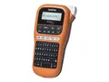 Produktbild: Brother P-Touch PT-E110 - Beschriftungsgerät - s/w - Thermotransfer - Rolle (1,2 cm)