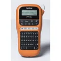 Produktbild: Brother P-touch PT-E110 Beschriftungsgerät Handgerät