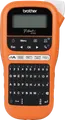 Produktbild: P-TOUCH E110 - Beschriftungsgerät, mobil, QWERTZ, E110