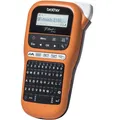 Produktbild: Brother P-touch PT-E110 Handheld Beschriftungsgerät Etikettendrucker NEU OVP