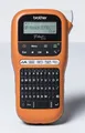 Produktbild: Brother P-touch PT-E110 Beschriftungsgerät Handgerät