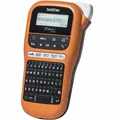 Produktbild: Brother P-touch PT-E110 Handheld Beschriftungsgerät Etikettendrucker NEU OVP