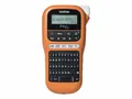 Produktbild: Brother P-Touch PT-E110 Beschriftungsgerät s/w tragbar NEU OVP