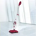 Produktbild: MAXXMEE Dampfbesen Bis zu 20 Minuten Dauerdampf 1300 W - 500091