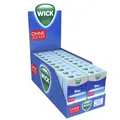 Produktbild: Multipack: 20x Wick Blau à 46g