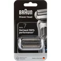 Produktbild: Braun Kombipack 74S