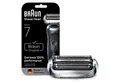 Produktbild: Braun Ersatzscherkopf Series 7 74S, Kompatibel mit Braun Series 7 Rasierern der Generation 70, 71 und 72
