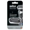 Produktbild: Braun Scherkopf 74S ORIGINAL Scherkopf für Braun Series 7 Elektrorasierer