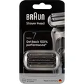 Produktbild: Braun Series 7 Kombipack 74S , Scherkopf, silber