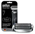 Produktbild: Braun Scherkopf 74S (neu ab Juli 2025) zu Series 7 Rasierer Scherfolie+Messer