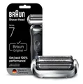 Produktbild: Braun 74S Ersatzscherkopf Ersatzteil Rasierer Ersatzscherteil Rasierkopf