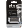 Produktbild: Braun Kombipack 74S