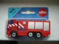 Produktbild: Siku 1036 NL FIRE ENGINE 