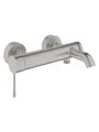Produktbild: Grohe Essence One-lever faucet for tub & shower Supersteel