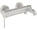Produktbild: GROHE Badewannenarmatur ESSENCE supersteel matt 33624DC1
