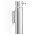Produktbild: Blomus Seifenspender Nexio mit Wandhalter Edelstahl poliert 100 ml 68683