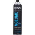 Produktbild: Syoss Volume Lift Hairspray Hairspray Extra Strong 300Ml Hairspray (300 ml) (68590181)