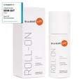 Produktbild: Antitranspirant Roll On 50ml gegen Schwitzen | Deo Roller gegen Schweiß | Ant...