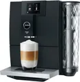 Produktbild: JURA Kaffeevollautomat 15493 ENA 8 Full Metropolitan Black (EC)