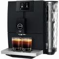 Produktbild: JURA ENA 8 (EC)Full Metropolitan Black Kaffeevollautomat 15493