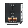 Produktbild: JURA Espressomoboter ENA 8 Full Metropolitan Black EC 15493